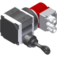 TR Electronic CEW582M-10020