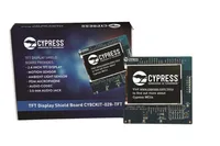 Infineon CY8CKIT-028-TFT