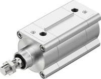 Festo DSBF-C-80-25-PPVA-N3-R
