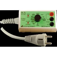 Gossen Metrawatt SECU-cal 10