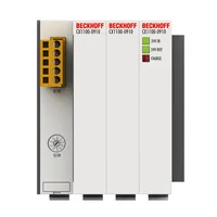 Beckhoff CX1100-0910