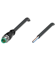 Pepperl+Fuchs V31S-GM-BK15M-PVC-U