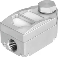 Festo VBQF-U-G14-E