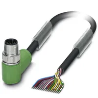 Phoenix Contact SAC-17P-MR/ 3,0-PUR SCO