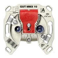 Astro GUT MMX 10