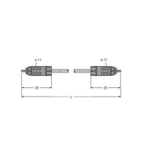 Turck SFOL-5M