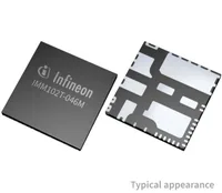 Infineon IMM102T-046M