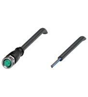 Pepperl+Fuchs V3-GM-BK10M-PUR-U