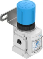 Festo MS4-LR-1/8-D6-WR