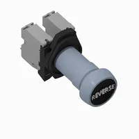 Allen Bradley 800FD-F210X20