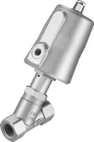 Festo VZXF-L-M22C-M-A-N12-130-M1-V4V4T-50-16