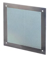 Leuze Reflexfolie 200x200mm-M