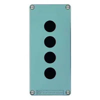 Schneider Electric XAPM3504H29