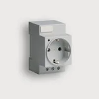 Friedrich Lütze STECKDOSE ST-3/S GE