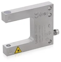 Leuze GSL08B/1.1-30-M8.3