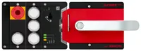 Euchner MGB2-L1H-MLI-U-AA-R-167033