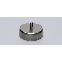 Ifm Electronic MAGNET M4.1/BARIUM F.STAINLESS