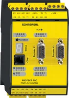 Schmersal PSC1-C-10-SDM2