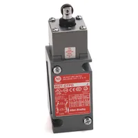 Allen Bradley 802T-DTPDS6
