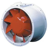Helios Ventilatoren VARD 630/8/4