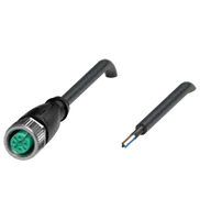 Pepperl+Fuchs V15-G-BK25M-PUR-U/ABG5