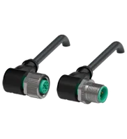 Pepperl+Fuchs V15-W-BK2M-PUR-U-V15-W