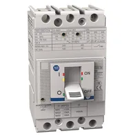 Allen Bradley 140G-G3E3-D16