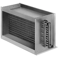 Helios Ventilatoren WHR 4/70/40