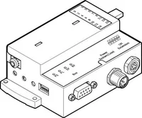 Festo CPVSC1-AE16-DP