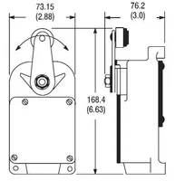 Allen Bradley 801-ASC21