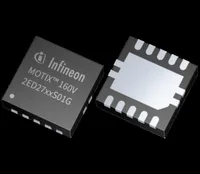 Infineon 2ED2738S01G