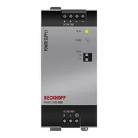 Beckhoff PS1011-2420-0000