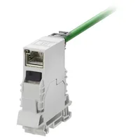 Weidmüller IE-TO-RJ45-FJ-A