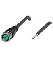 Pepperl+Fuchs V1-G-BK20M-PUR-O1