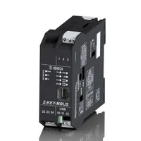 Seneca Z-KEY-MBUS (HW rev. A0)