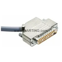 Harting Deutschland 09670150333