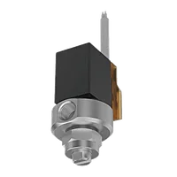 Lechler Solenoid valve 166H | 1660001YH1000