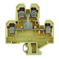 Weidmüller DK 4QV/32