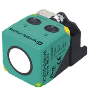 Pepperl+Fuchs UC2000-L2-E6-V15