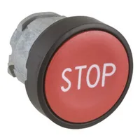 Schneider Electric ZB4BA4347