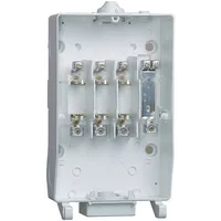 ABN Braun HK334C