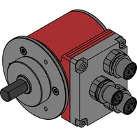 TR Electronic CEV58M-00740