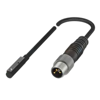 Balluff BMF 214K-PS-C-2A-SA93-S49-00,3