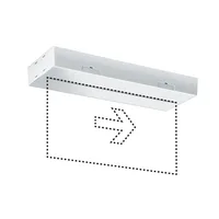 Esylux SLX 24 LEDi Display 8h weiß