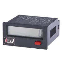Ipf Electronic CI095400