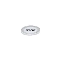 IFM CAP M22 SYMBOL STOP