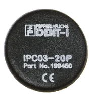 Pepperl+Fuchs IPC03-20P