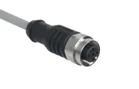Schmersal A-K3P-M12-S-G-2M-GY-1-X-A-4