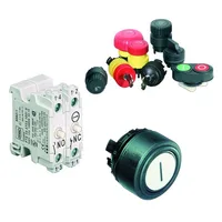 Stahl Schaltgeräte Adapter