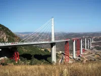 Enerpac BridgeLaunchingSystem